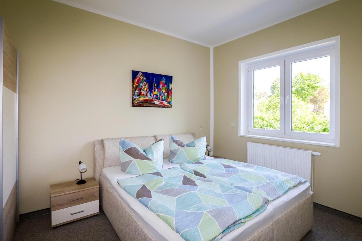 Apartment Amselresidenz 3 - Fink Binz